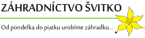 Zhradnctvo vitko, Ruomberok